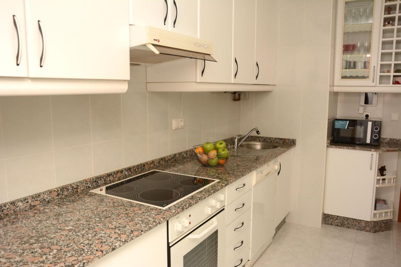 Desconectaengalicia Mantela, Vistas Puerto Deportivo, 20M Playa Apartment Sanxenxo Exterior photo