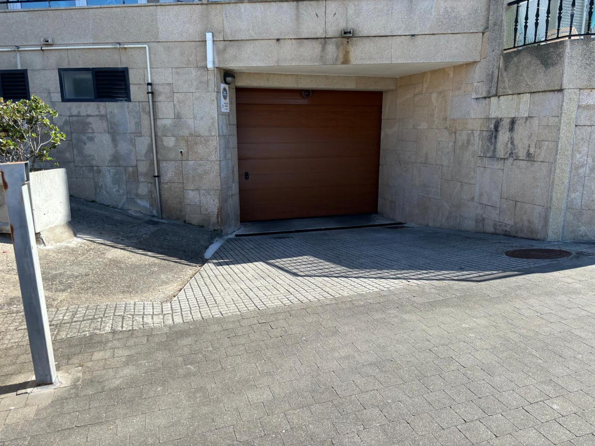 Desconectaengalicia Mantela, Vistas Puerto Deportivo, 20M Playa Apartment Sanxenxo Exterior photo